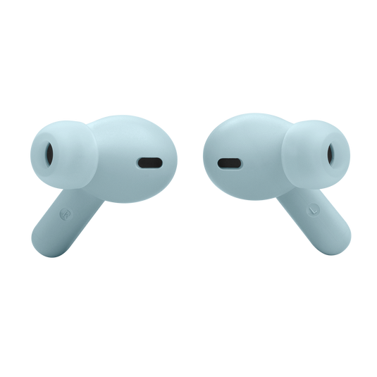 JBL Wave Beam - Mint - True wireless earbuds - Back image number null